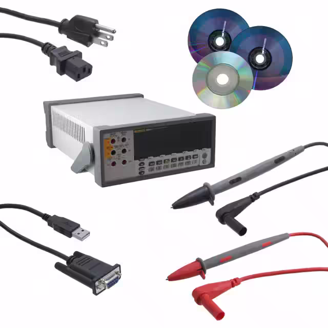 8808A/SU 120V Fluke Electronics